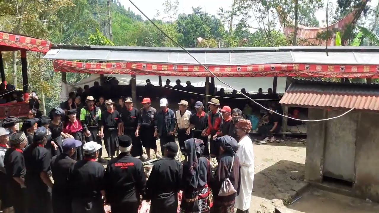 Badong Lengke Perindingan.                                        @YohanisBita8605Lengper   