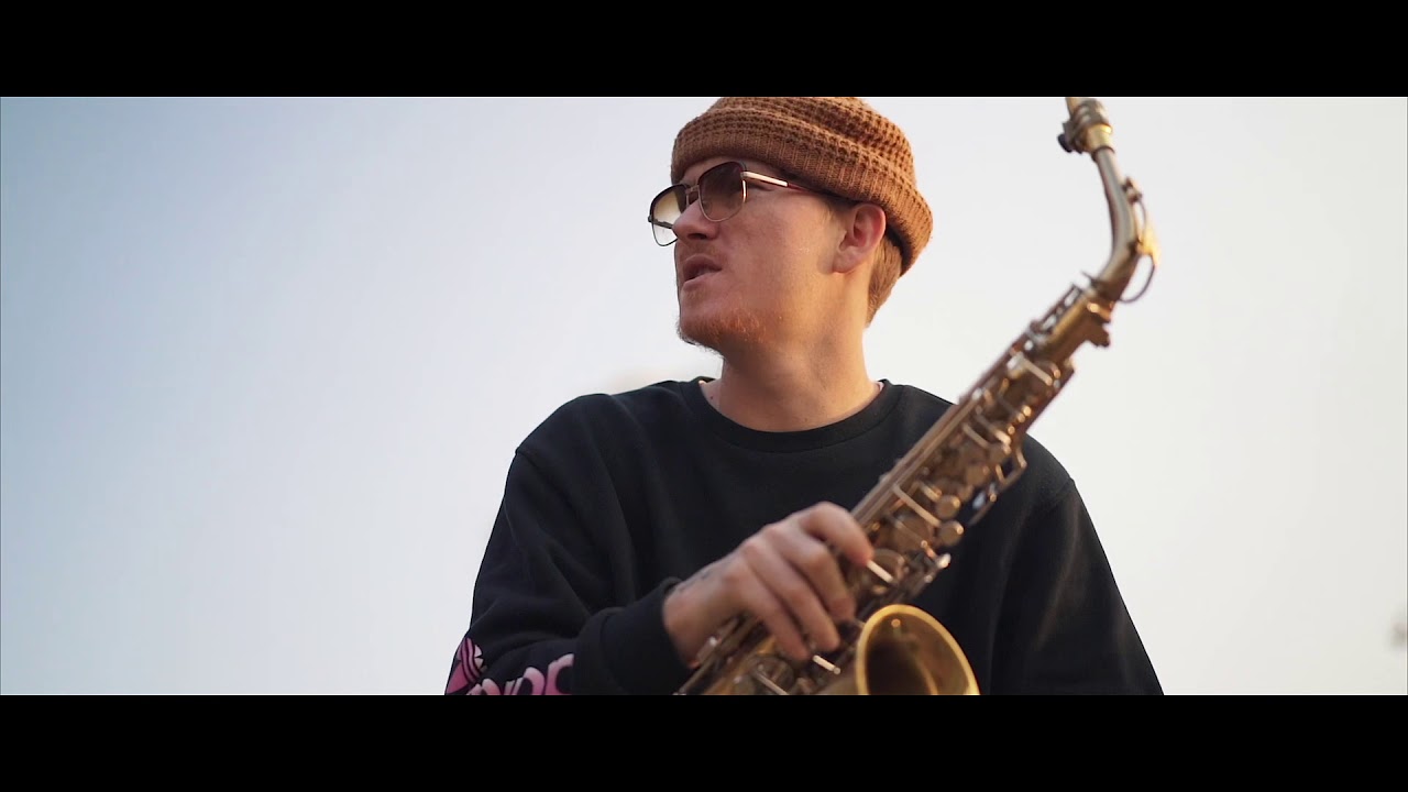 Matt Gray - Playground [Official Music Video]