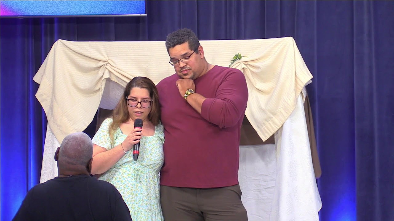Viernes, Febrero 13, 2026 | Amor Dirigido por Dios  | Sheeler SDA