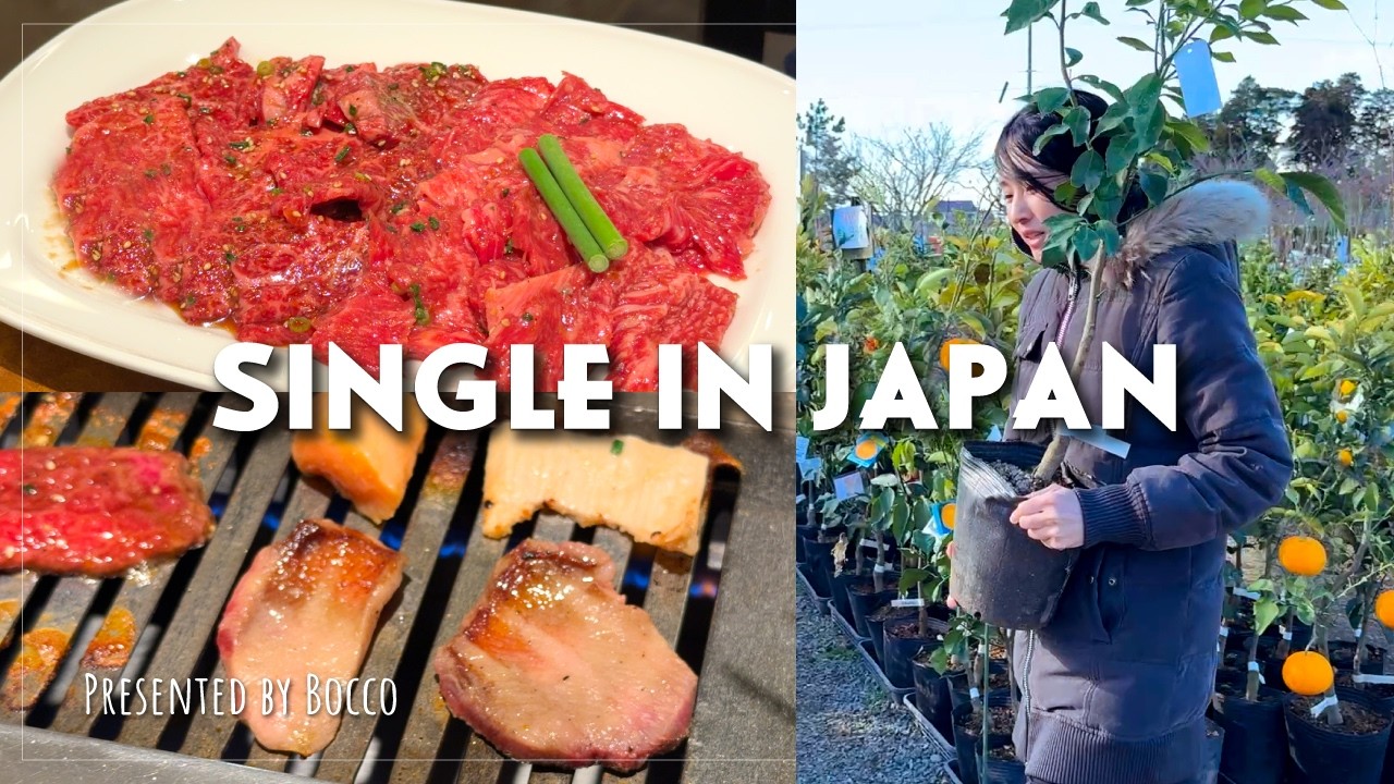 【Vlog】Life in Japan🇯🇵 :  A Relaxing Day Back Home in Hamamatsu | Life in the Japanese Countryside