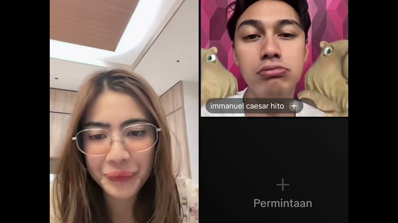 LIVE HITO DAN FELICIYA ANGELLISTA