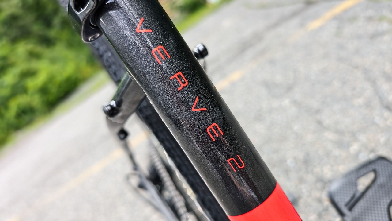 Главные причины купить Trek Verve 2 2024 года, пока он не исчез навсегда!