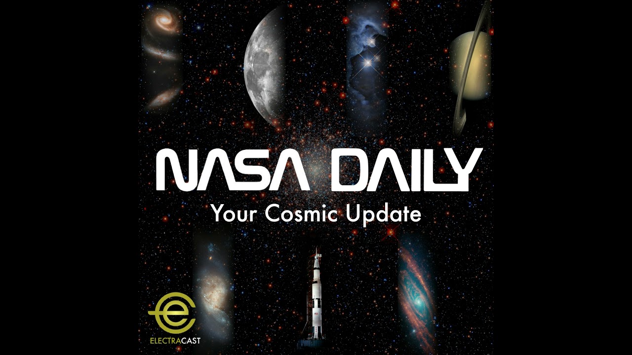 258. February 25th, 2026 NASA
