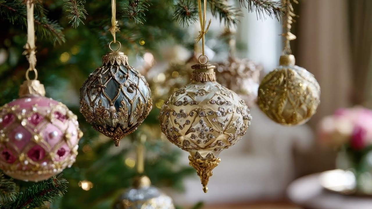 🌟 Balsam Hill Christmas Decor 2025 Inspiration &ndash; Luxurious Trees & Ornaments to Enchant Your Home
