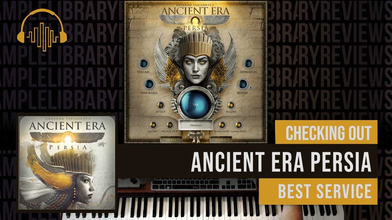 Checking OutL Ancient ERA Persia for Engine Player by Best Service