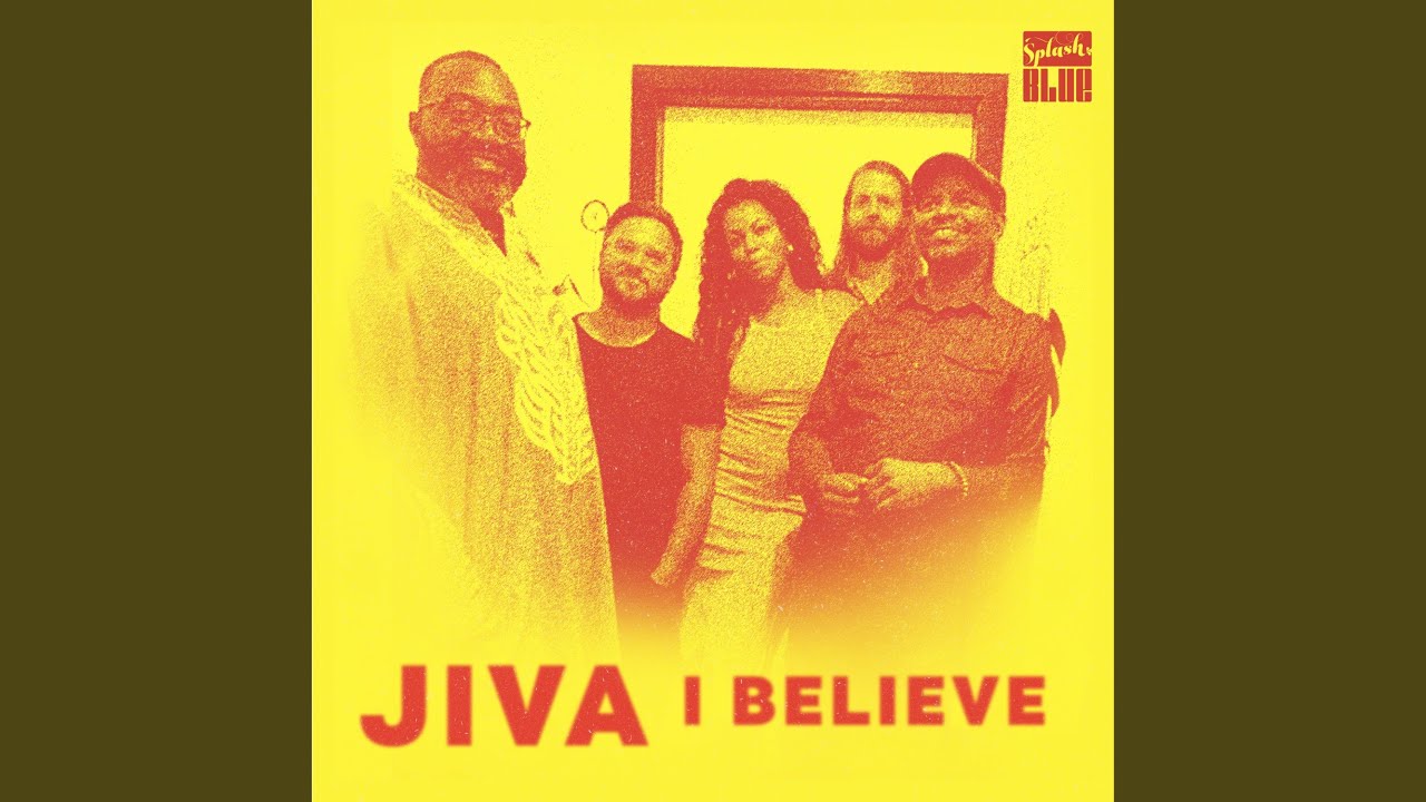 I Believe