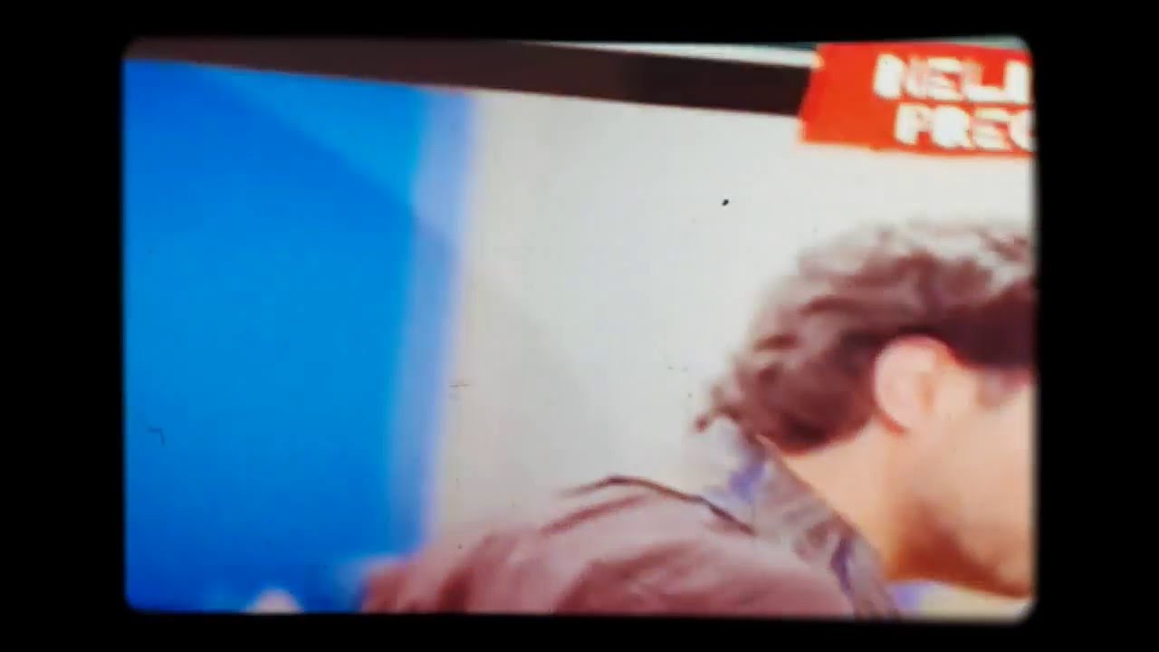 Alex e Co 1 serie secondo episodio