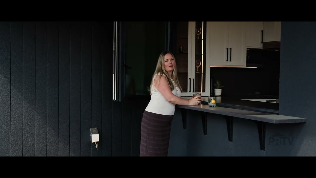 PRTV 11 - Tour the Fairway Lookout by Carrington Homes in Wildsong