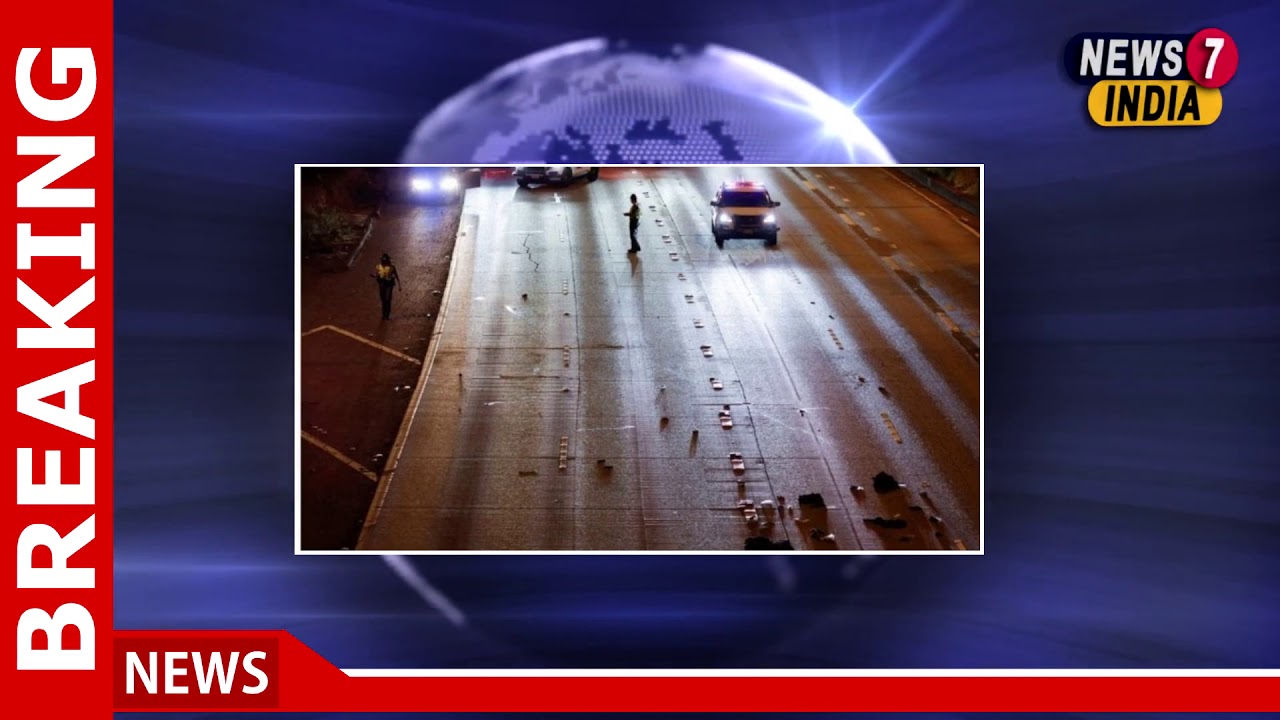 2 Seattle protesters hit by car on highway, 1 critically injured  - 05/07/2020