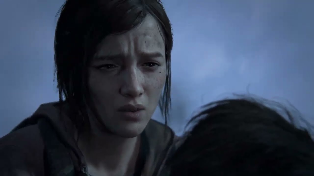 The Last of Us Часть 1 - Прохождение без комментариев. Часть 6: С тобой, до конца