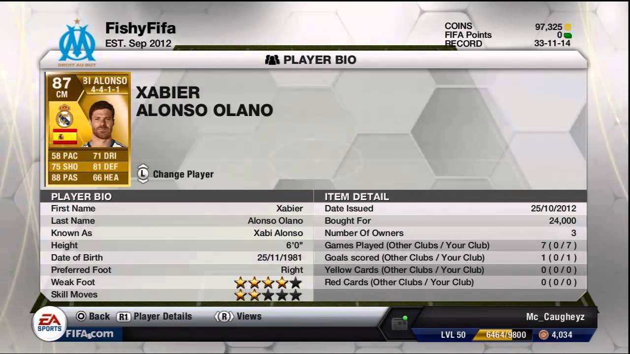 Fifa 13 | Hybrid Squad Builder - BBVA/BPL