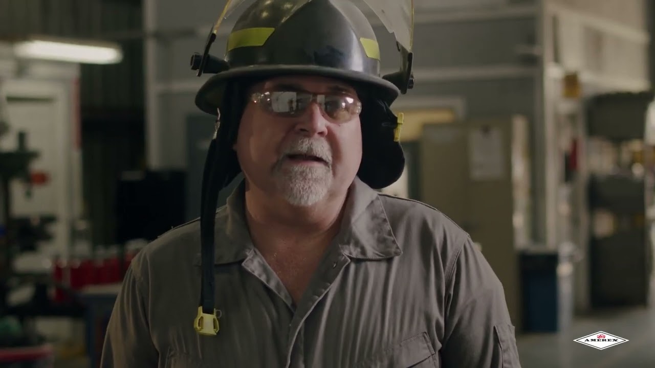 How to use a Multipurpose Fire Extinguisher Training Video