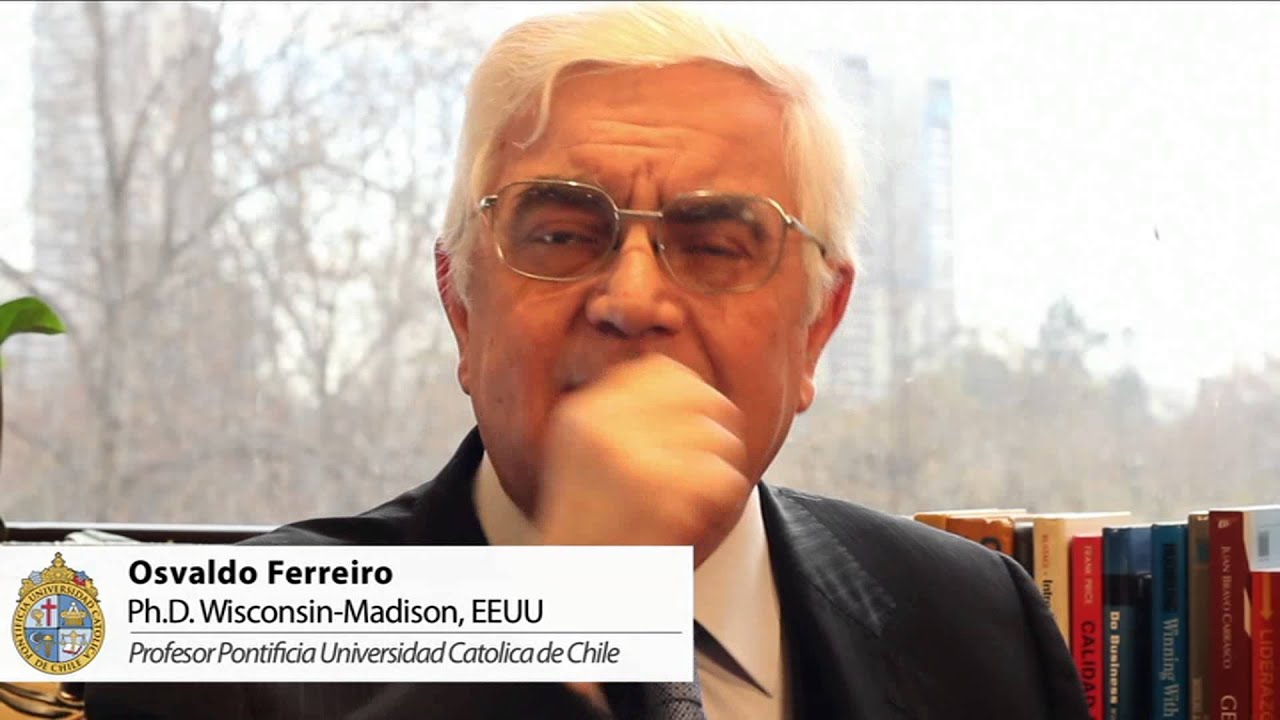 Clase 3 de 8, El Modelo De Gestión De Calidad Total