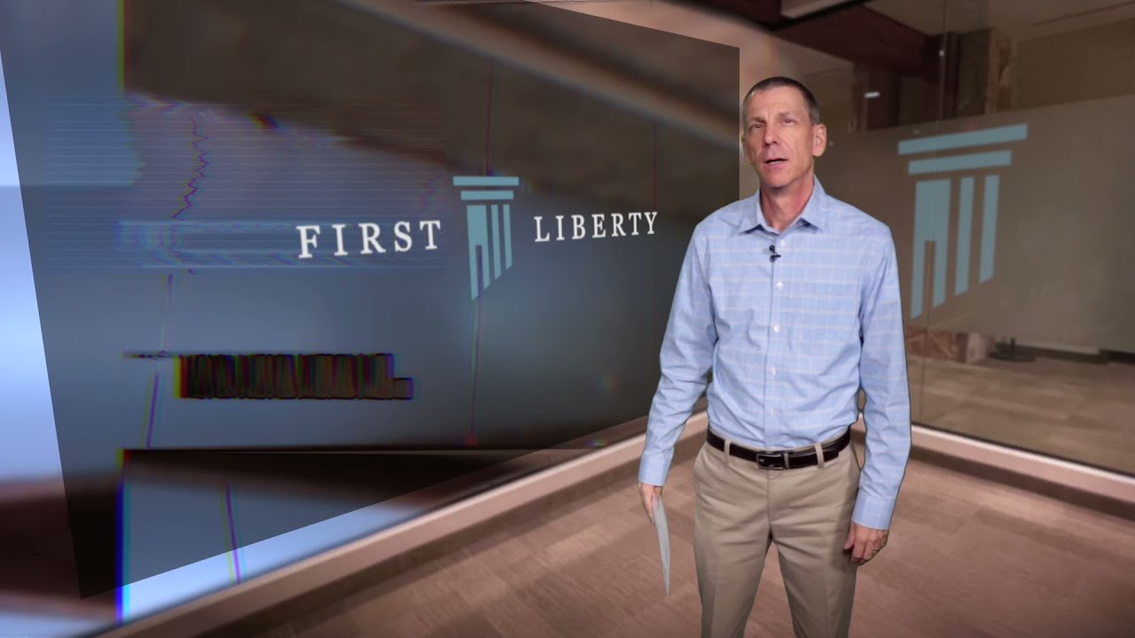 VICTORY: IRS approves religious group&rsquo;s tax-exempt status