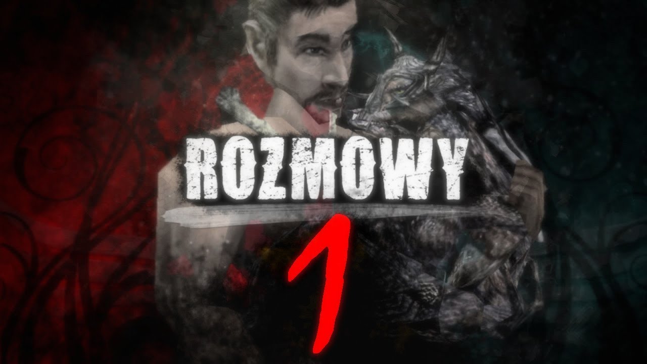 Rozmowy [GOTHIC SKLEJANKA]