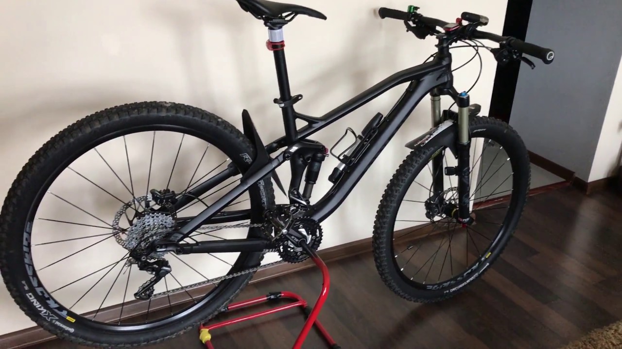 Canyon Nerve 7.9 AL 2016 Best Bike