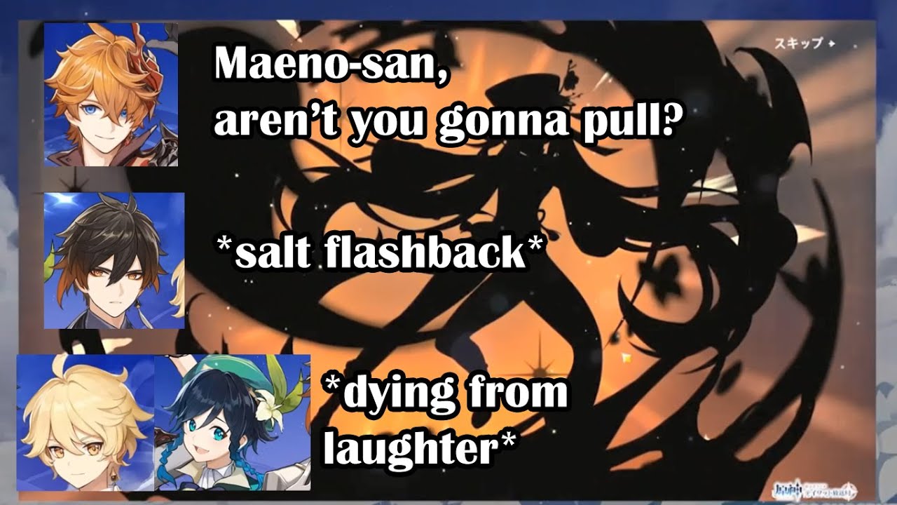 [eng sub] 