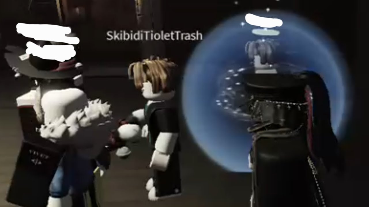 Bullying a Hacker in Forsaken!!! #forsaken #roblox 