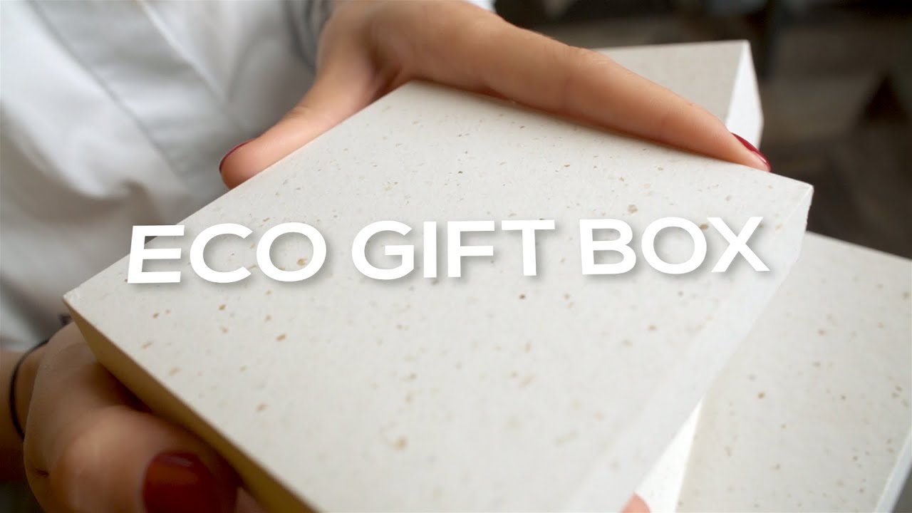 ECO GIFT BOX | nPhoto