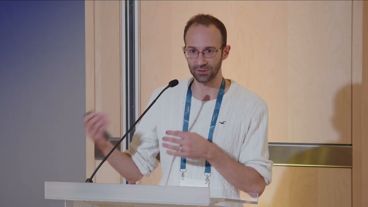 Gut microbiome as a precision medicine tool | PMNET Forum 2025
