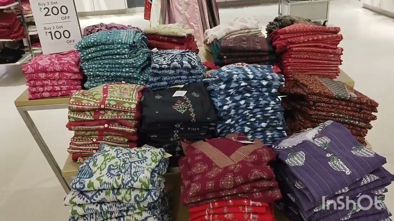Reliance Trends latest collection upto 70% off #reliancetrendsoffertoday #reliancetrends #trends 