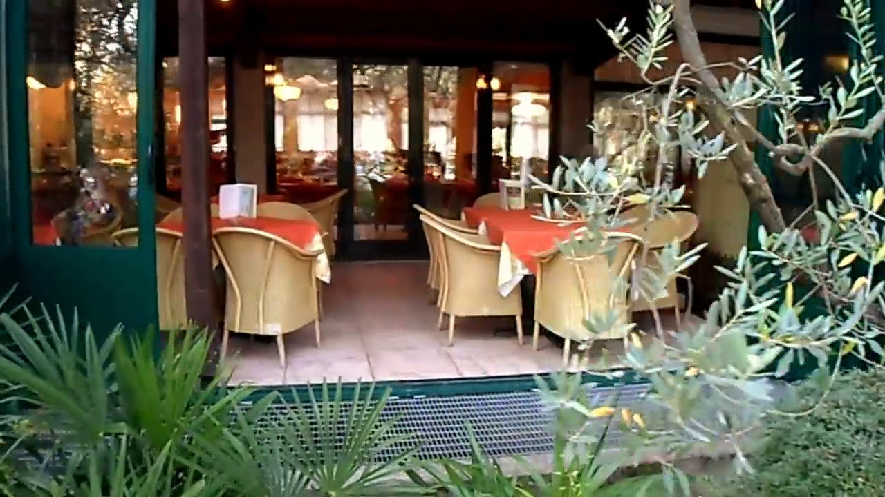 Park Hotel Oasi a  Garda