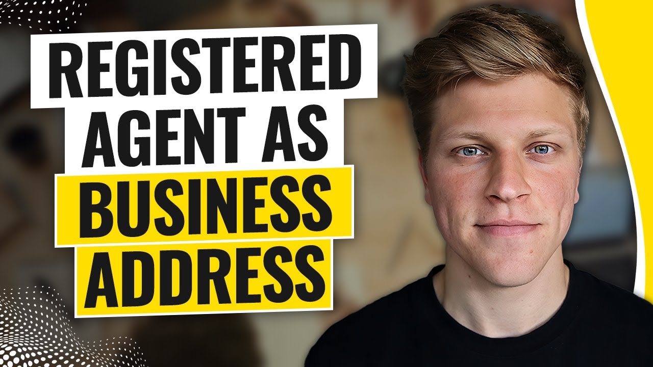 Registered Agent as Business Address (2026)