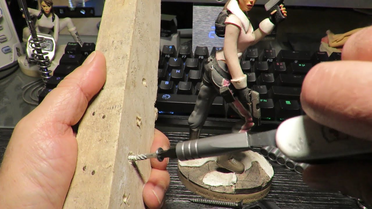 Leatherman Removal Bit Driver with Victorinox Phillips screwdriver ? [MT VOD]