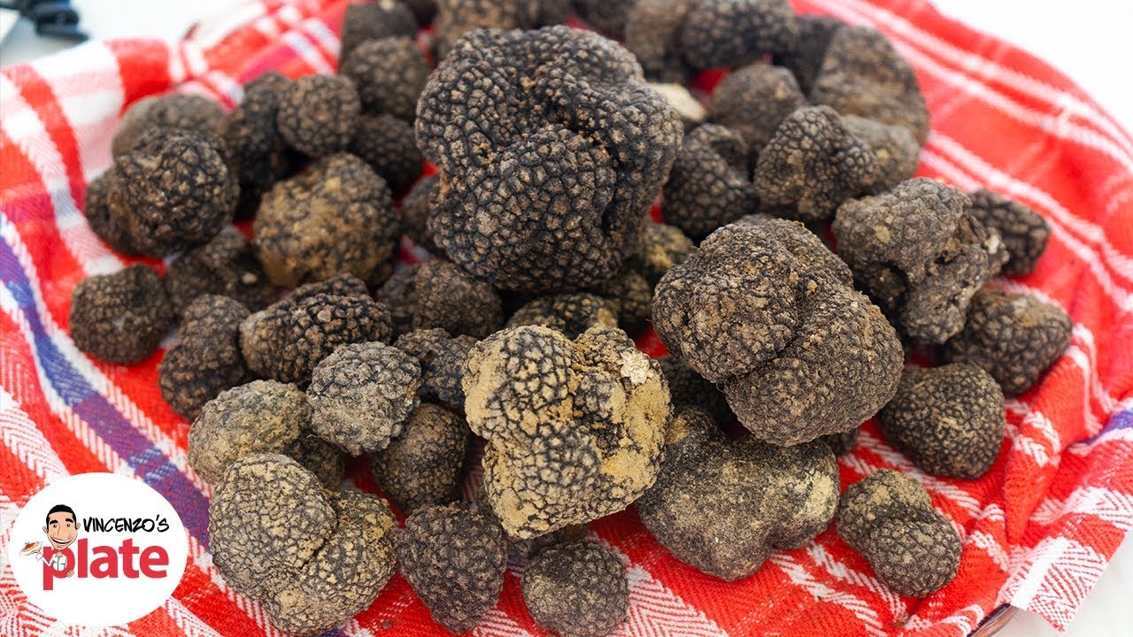 The Most Extravagant Truffle Feast in Italy