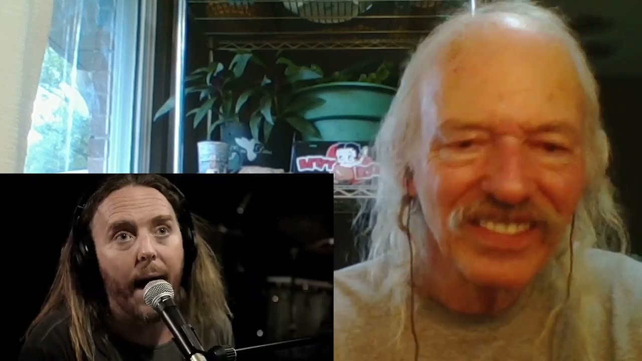 Tim Minchin  Come Home (Cardinal Pell)(live)  REACTION