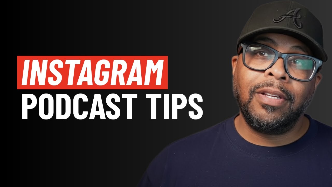 EPS:057  How to Get Podcast Listeners from Instagram