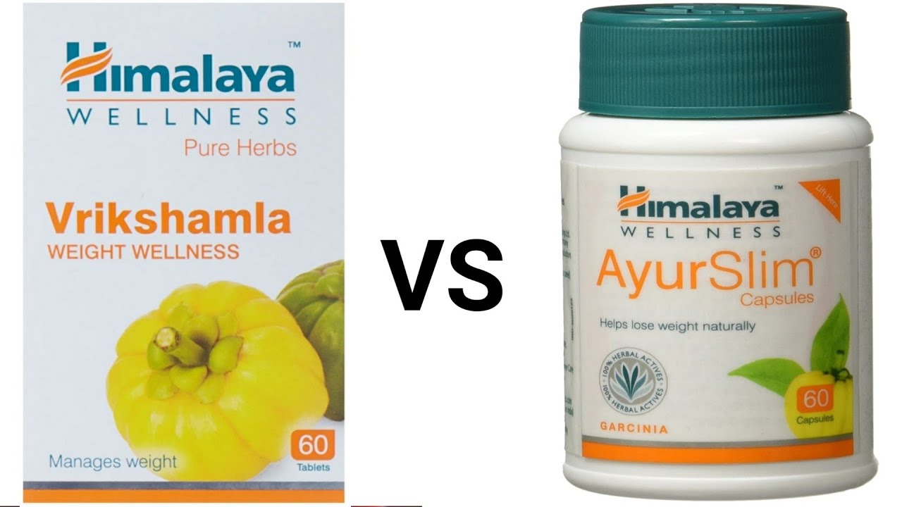 ayurslim vs vrikshamla/ AyurSlim: review, side effects, Vrikshamla: review, side effects, in English