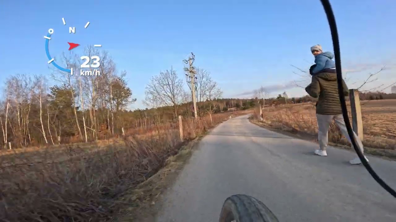 My GoPro Video