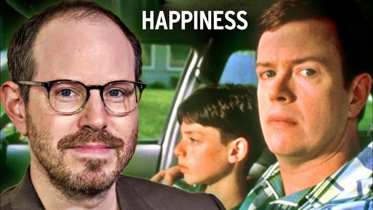 Ari Aster on Happiness