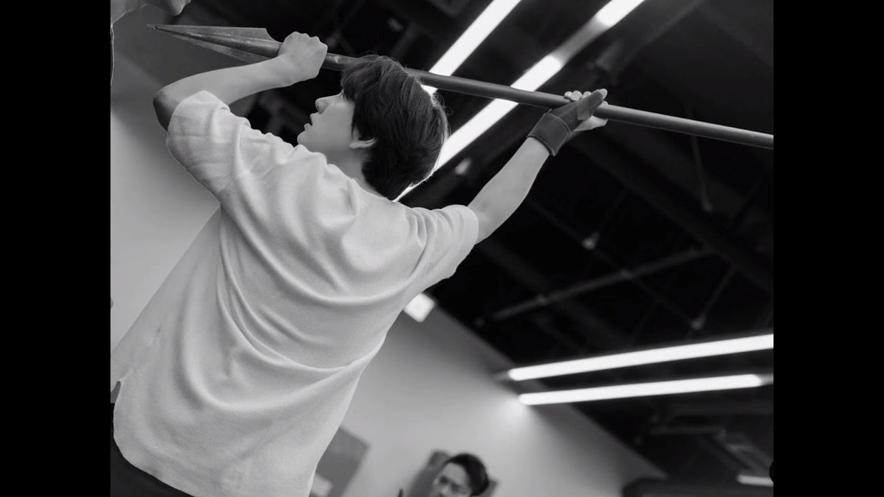 Kyuhyun 규현 - 나 메셀라 [뮤지컬 '벤허' 넘버] Brandon Lee Musical Symphony Concert 2022 (🎧이어폰 필수/고음질)