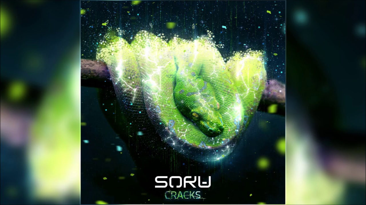 Soru - Cracks | Full EP