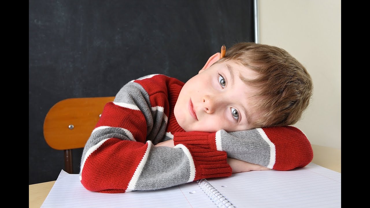 Behavior Therapy for ADHD | Child Psychology