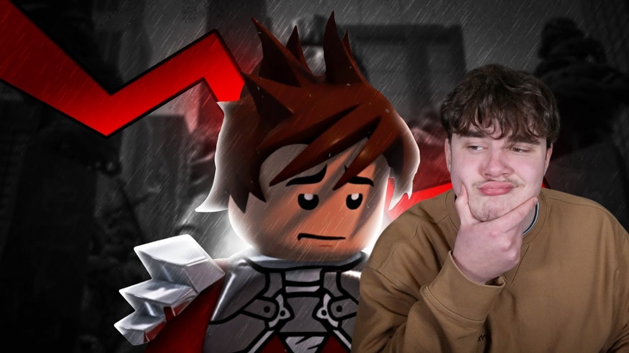 Wieso Kai der BESTE Ninja ist