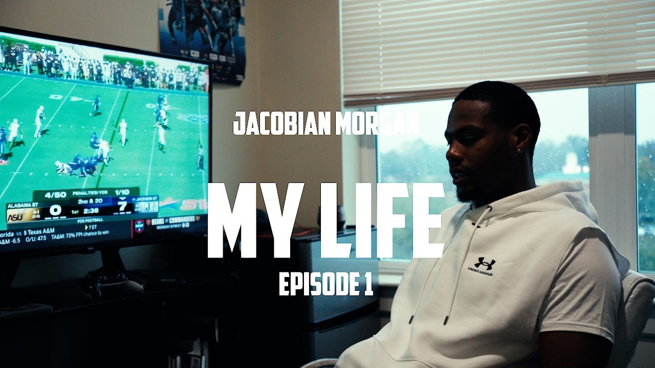 Jacobian Morgan 