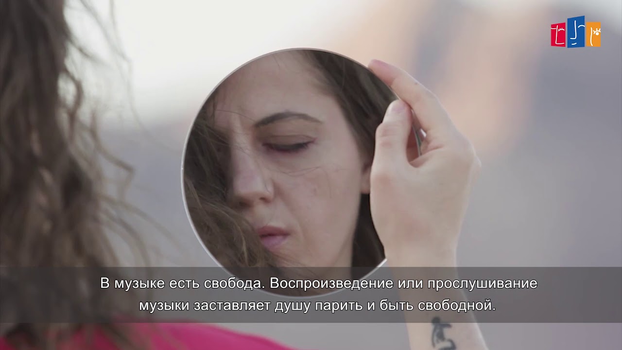 «Чтобы быть хорошим музыкантом, нужно делать все от души»։ Марине Манасян