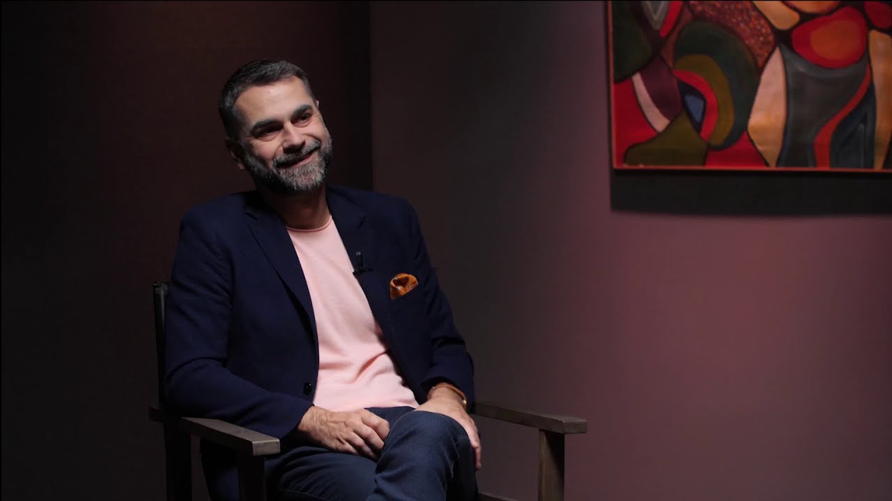 Dialog cu Marius Chivu și Alex Condrache: Romane central-europene ecranizate