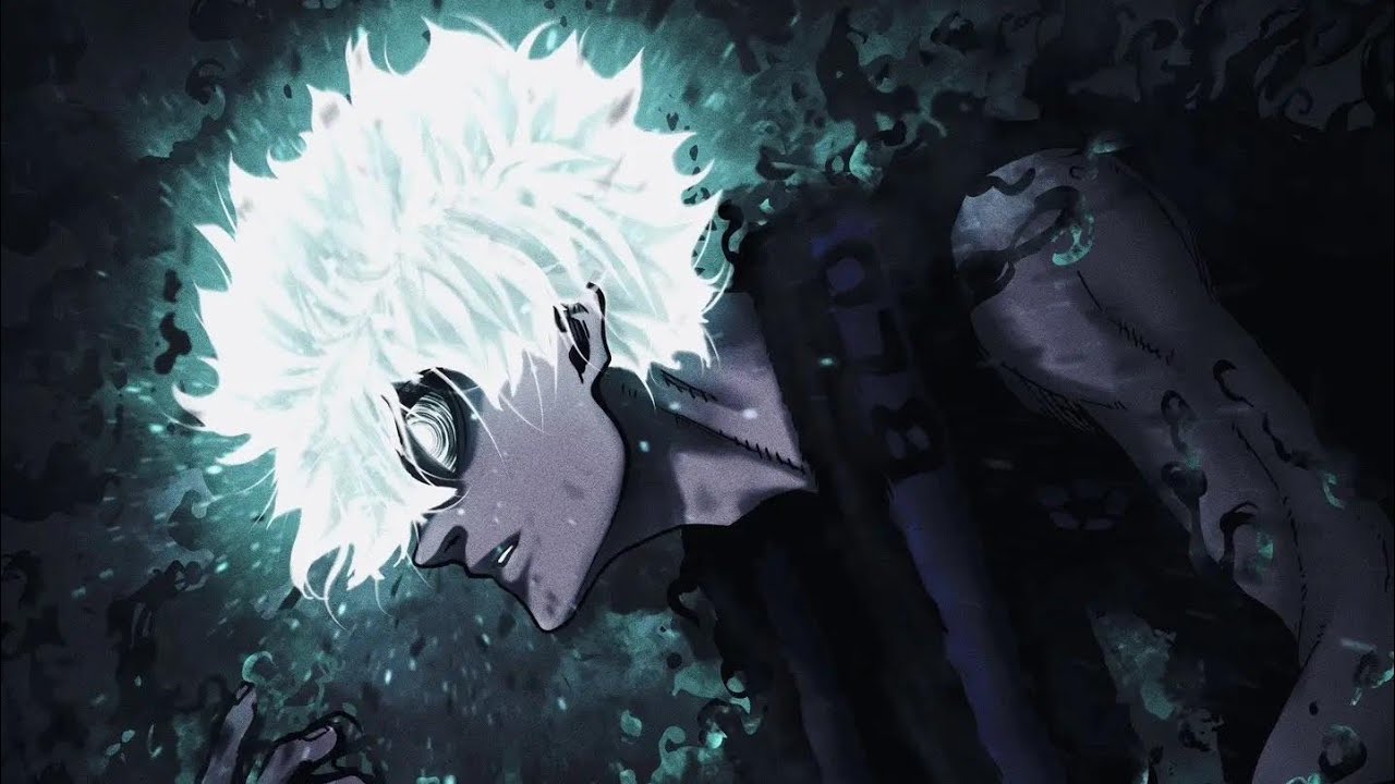 All Nel nagi tech that are the best!