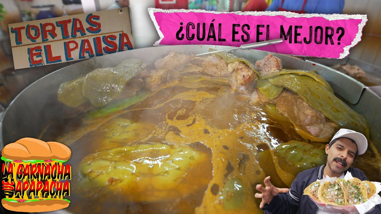 ¿Cuántas TAQUERÍAS 