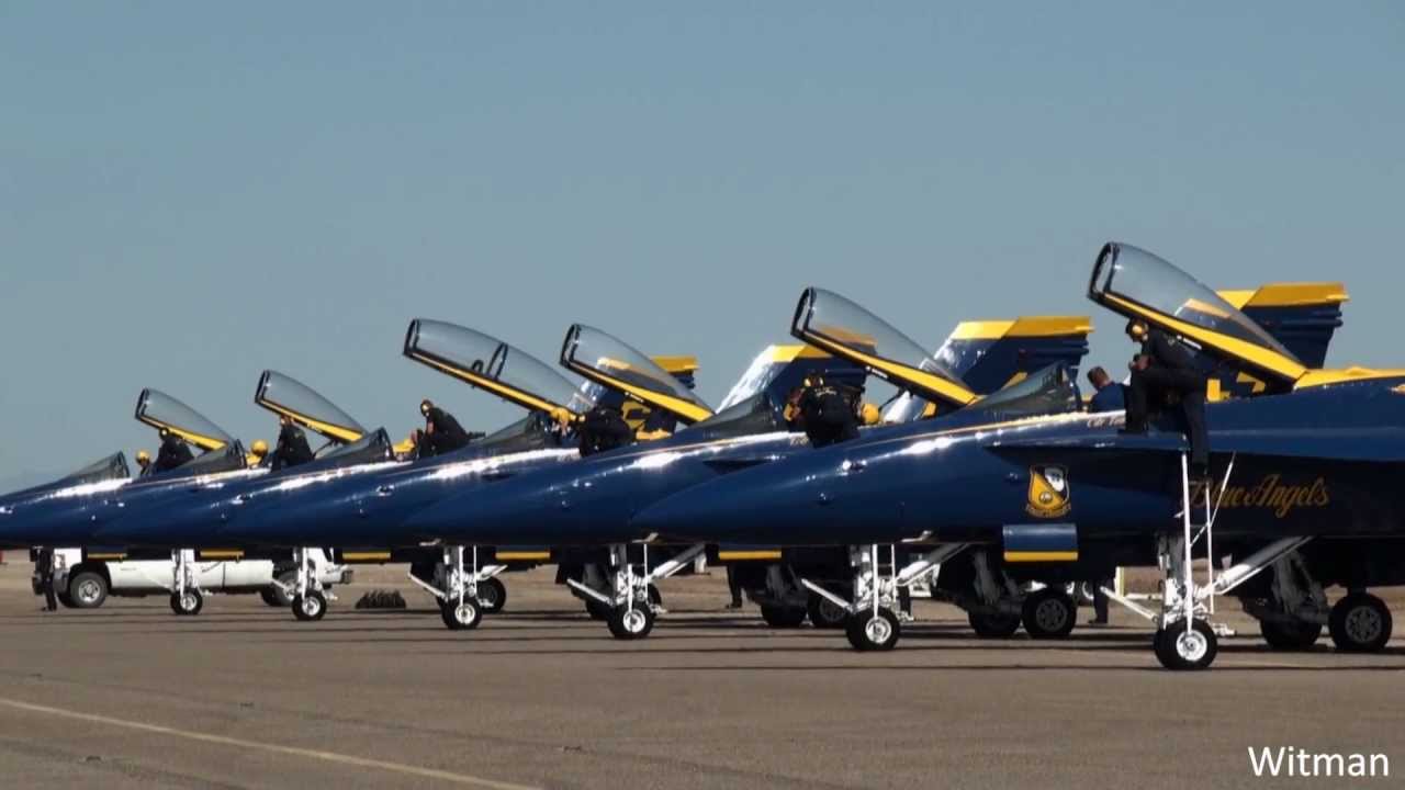 Blue Angels 3-16-13