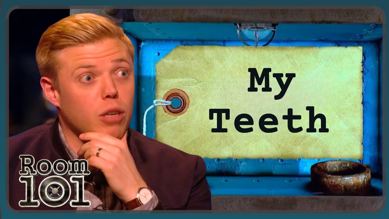Rob Beckett HATES What?! | Hat Trick Comedy
