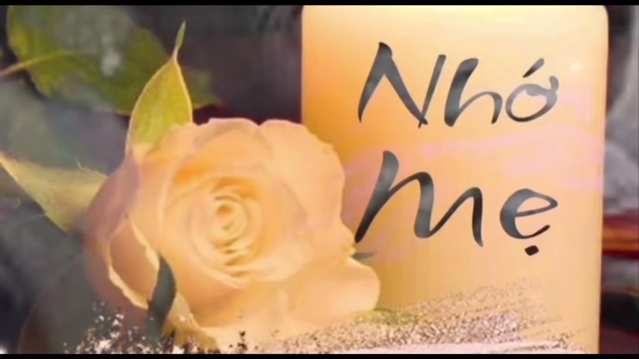Xuân này con nhớ mẹ 