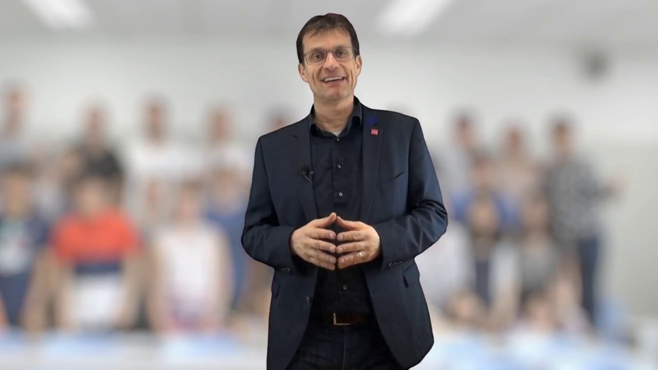 Masterstudiengang Internationales Sportmanagement