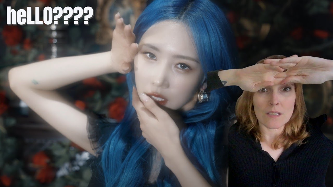 [Special Clip] Dreamcatcher(드림캐쳐) YOOHYEON (feat DAMI) 'Oh My God' Cover REACTION