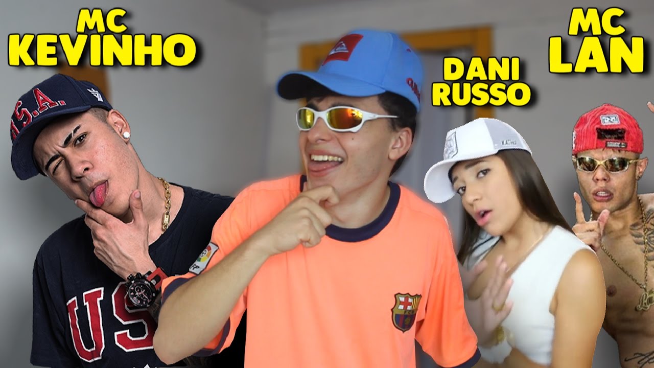 PLAYLIST DE FUNK PESADONA DO OMAR