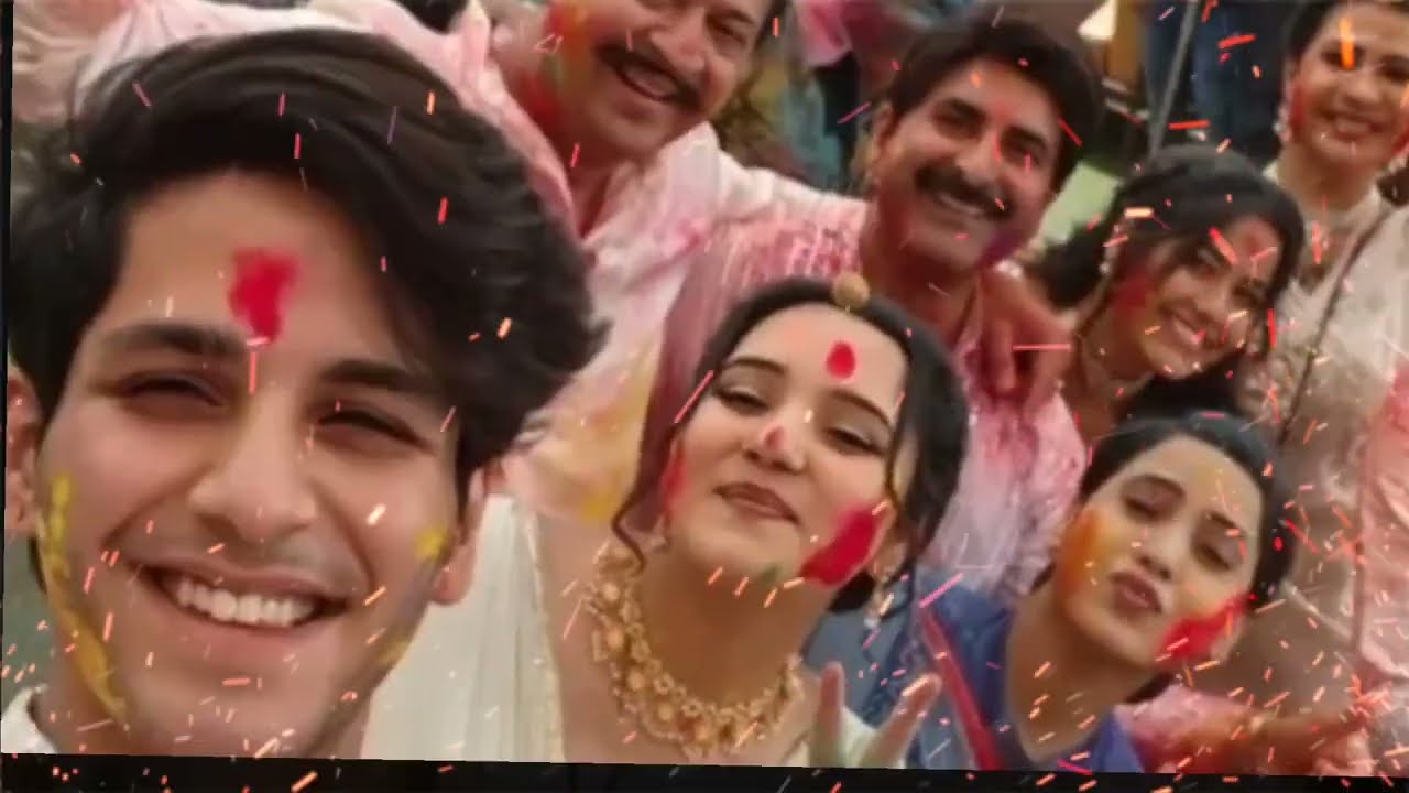Vasudha Serial today episode | चंद्रिका की सास ने बदली वसुधा की जिंदगी ,चंद्रिका हुई शौक्ड